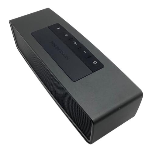 BOSE (ボーズ) SoundLink MiniⅡ 416912