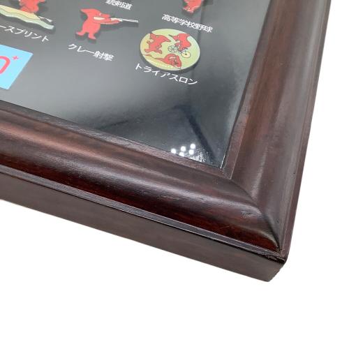 千葉国体 記念ピンバッジセット｜トレファクONLINE