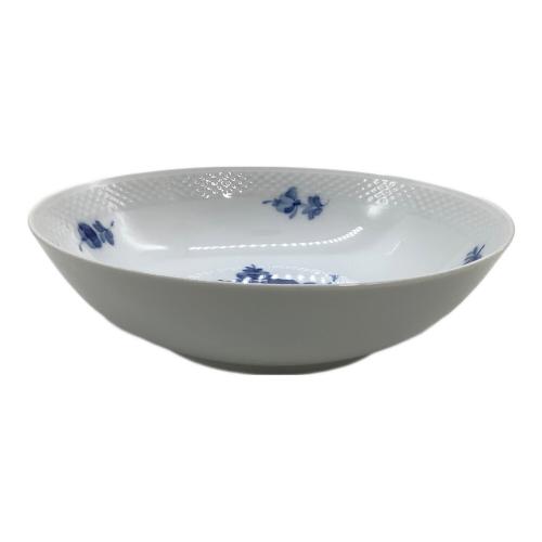 ROYAL COPENHAGEN (ロイヤル・コペンハーゲン) ボウル 21cm ブルー