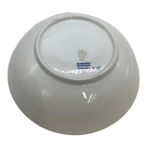 ROYAL COPENHAGEN (ロイヤル・コペンハーゲン) ボウル 21cm ブルー