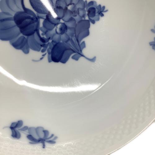 ROYAL COPENHAGEN (ロイヤル・コペンハーゲン) ボウル 21cm ブルー