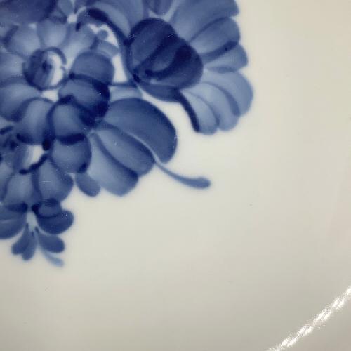 ROYAL COPENHAGEN (ロイヤル・コペンハーゲン) ボウル 21cm ブルー