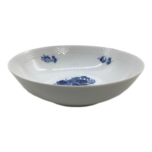 ROYAL COPENHAGEN (ロイヤル・コペンハーゲン) ボウル 21cm ブルー