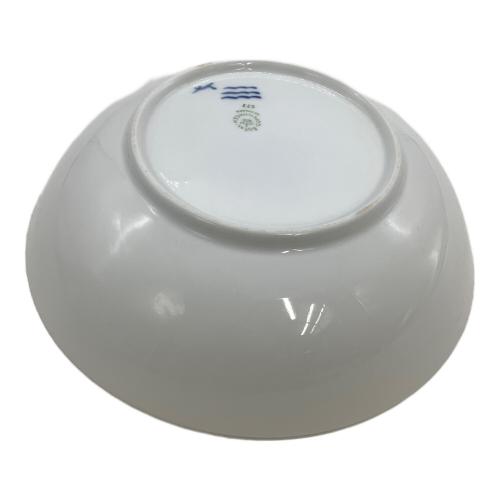 ROYAL COPENHAGEN (ロイヤル・コペンハーゲン) ボウル 21cm ブルーフラワー・プレイン