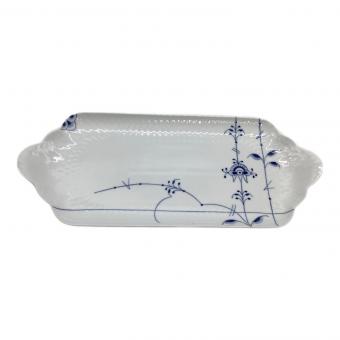 ROYAL COPENHAGEN (ロイヤル・コペンハーゲン) トレー USED ブルーパルメッテ