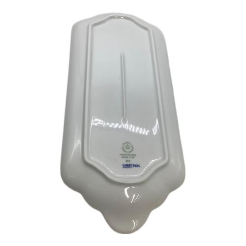 ROYAL COPENHAGEN (ロイヤル・コペンハーゲン) トレー USED ブルーパルメッテ