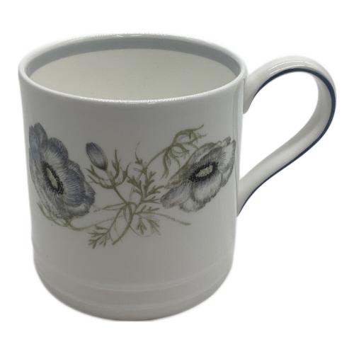 Wedgwood (ウェッジウッド) マグカップ  GLEN MIST
