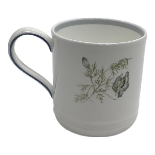 Wedgwood (ウェッジウッド) マグカップ  GLEN MIST