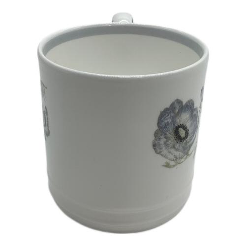 Wedgwood (ウェッジウッド) マグカップ  GLEN MIST