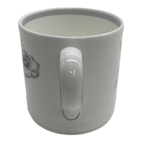 Wedgwood (ウェッジウッド) マグカップ  GLEN MIST