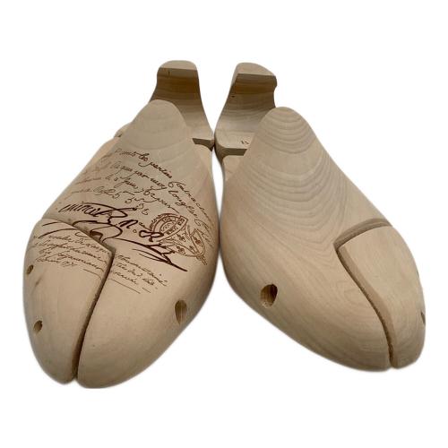 Berluti (ベルルッティ) シューツリー｜トレファクONLINE