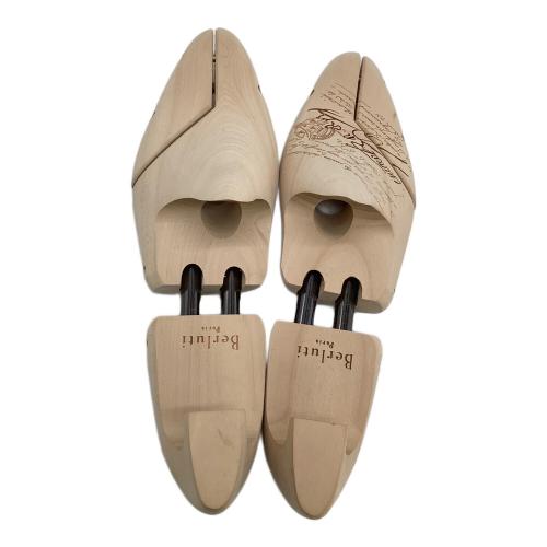 Berluti (ベルルッティ) シューツリー｜トレファクONLINE