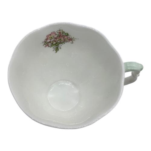 ROYAL DOULTON (ロイヤルドルトン) カップ&ソーサー ブランベリーヘッジ