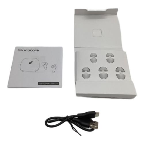 Anker (アンカー) ワイヤレスイヤホン A3957N11