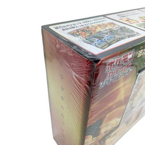 Pokemon Center (ポケモンセンター) ポケモンカードゲーム ソード