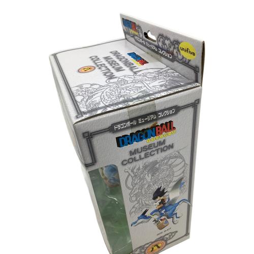 ドラゴンボールフィギュア／ミュージアム フィギュア買取】ドラゴンボール ミュージアムコレクション フル