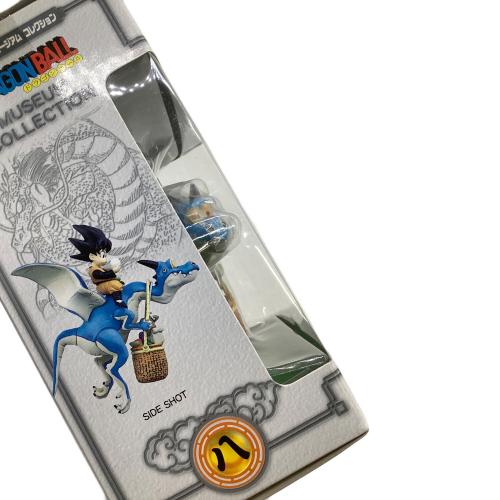 ドラゴンボールフィギュア／ミュージアム フィギュア買取】ドラゴンボール ミュージアムコレクション フル