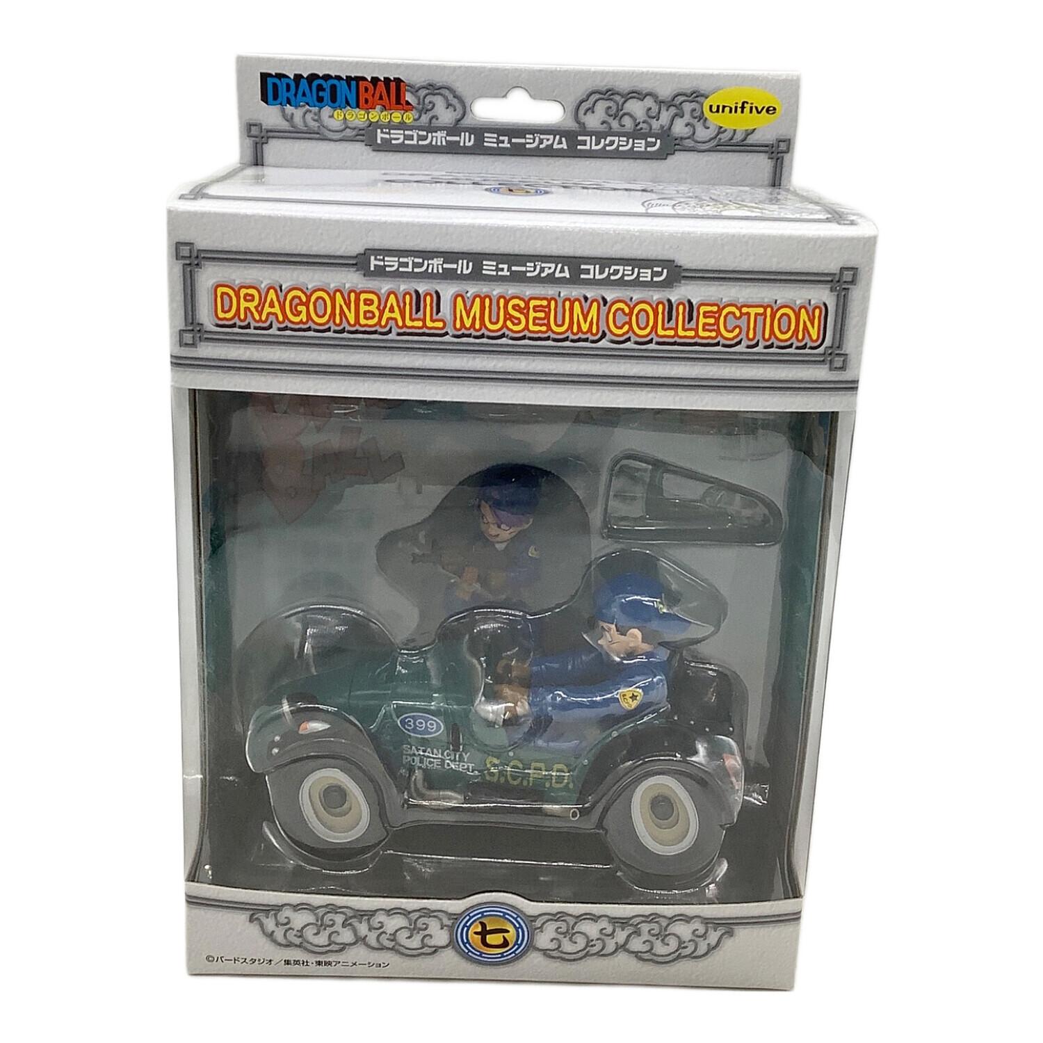 開封品　ドラゴンボール ミュージアム コレクション 七 ドラゴンボール ミュージアムコレクション 七 フィギュア ｜トレファク