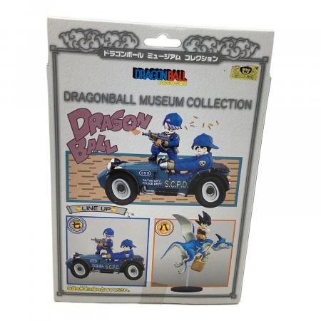 ドラゴンボール ミュージアムコレクション 七 フィギュア ｜トレファク