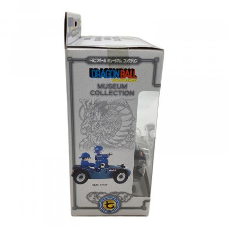 ドラゴンボール ミュージアムコレクション 七 フィギュア ｜トレファク