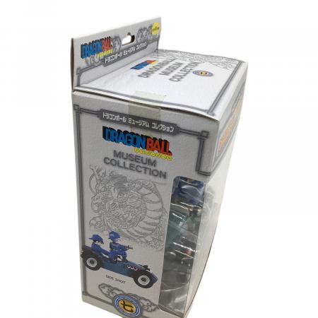 ドラゴンボール ミュージアムコレクション 七 フィギュア ｜トレファク