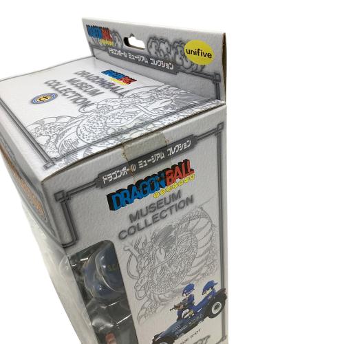 ドラゴンボール ミュージアムコレクション 七 フィギュア ｜トレファク
