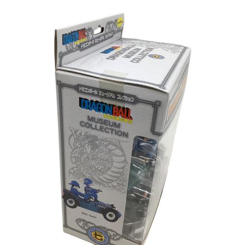 ドラゴンボール ミュージアムコレクション 七 フィギュア ｜トレファク
