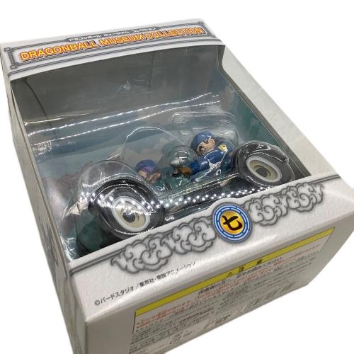ドラゴンボール ミュージアムコレクション 七 フィギュア ｜トレファク