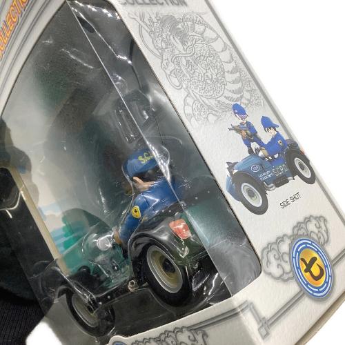 ドラゴンボール ミュージアムコレクション 七 フィギュア ｜トレファク