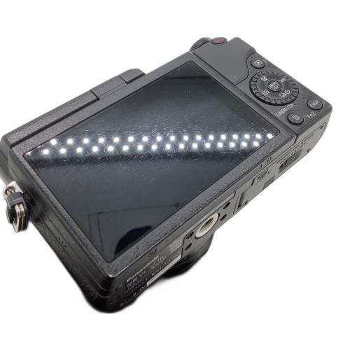 Panasonic (パナソニック) ミラーレス一眼カメラ DC-GF10W