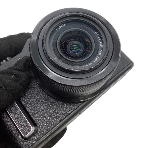 Panasonic (パナソニック) ミラーレス一眼カメラ DC-GF10W