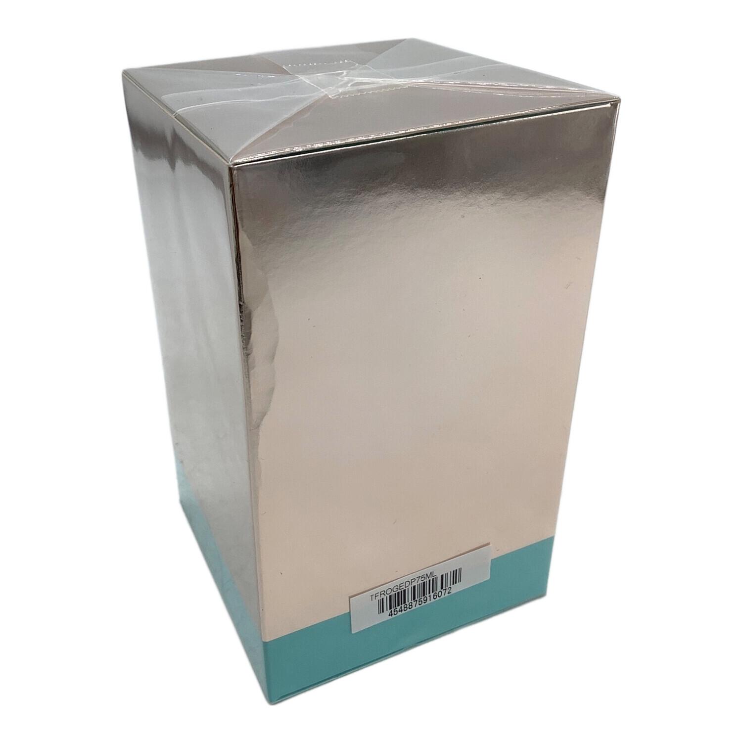 TIFFANY & Co. (ティファニー) オードパルファム 75ml ROSE GOLD