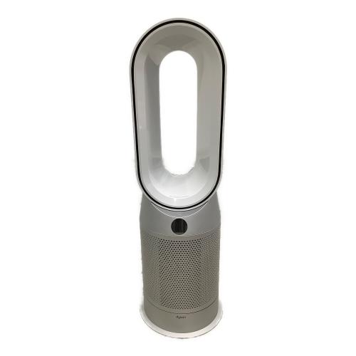 dyson (ダイソン) 空気清浄機能付ファンヒーター HP07 ZZ 2023年製