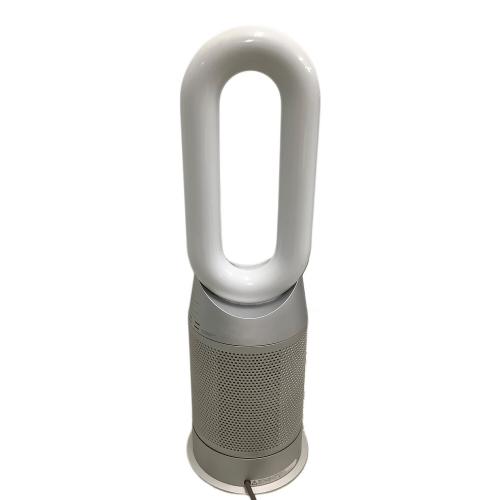 dyson (ダイソン) 空気清浄機能付ファンヒーター HP07 ZZ 2023年製