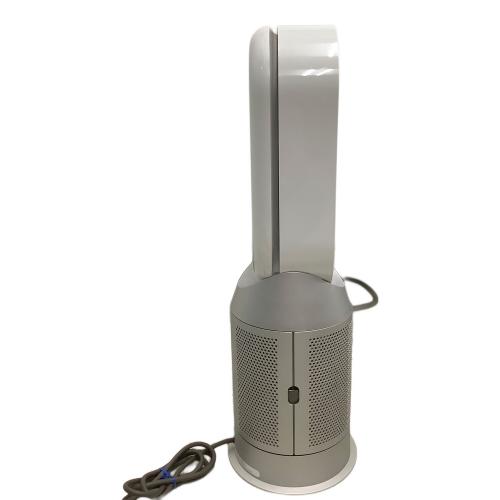 dyson (ダイソン) 空気清浄機能付ファンヒーター HP07 ZZ 2023年製