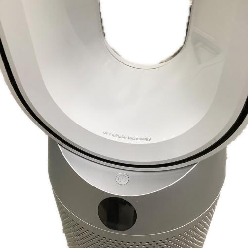 dyson (ダイソン) 空気清浄機能付ファンヒーター HP07 ZZ 2023年製