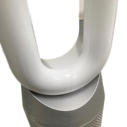 dyson (ダイソン) 空気清浄機能付ファンヒーター HP07 ZZ 2023年製