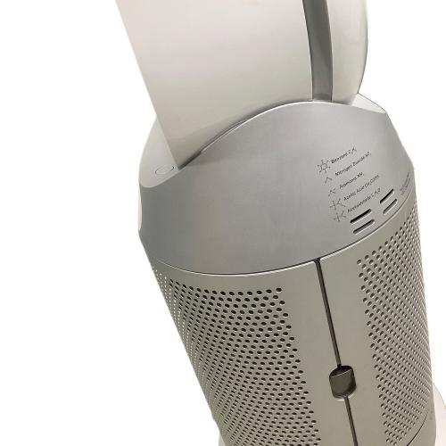 dyson (ダイソン) 空気清浄機能付ファンヒーター HP07 ZZ 2023年製