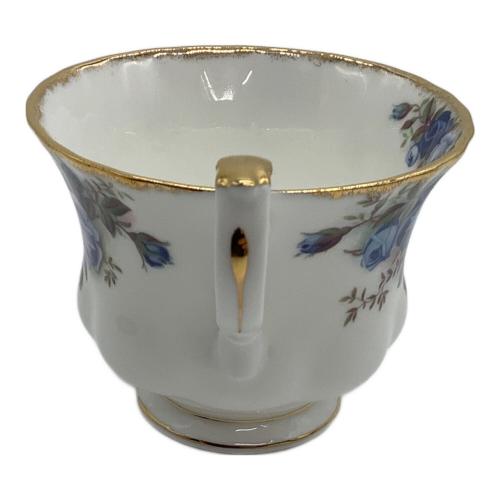 ROYAL ALBERT (ロイヤルアルバート) カップ&ソーサー オールドカントリーローズ