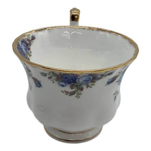 ROYAL ALBERT (ロイヤルアルバート) カップ&ソーサー オールドカントリーローズ