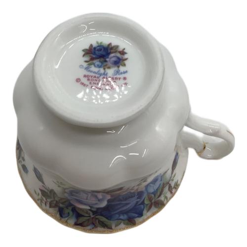 ROYAL ALBERT (ロイヤルアルバート) カップ&ソーサー オールドカントリーローズ
