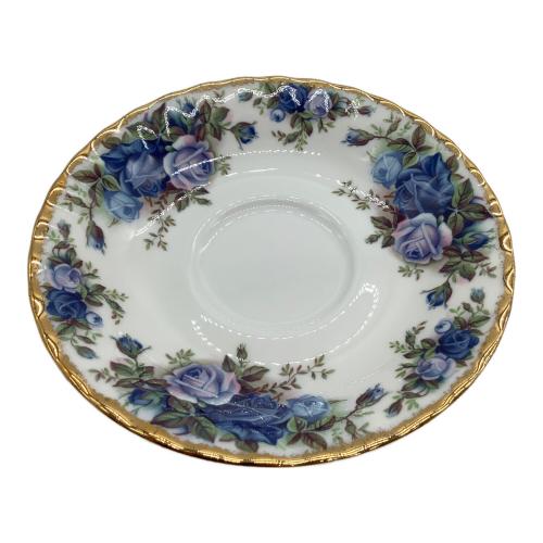 ROYAL ALBERT (ロイヤルアルバート) カップ&ソーサー オールドカントリーローズ