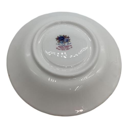 ROYAL ALBERT (ロイヤルアルバート) カップ&ソーサー オールドカントリーローズ