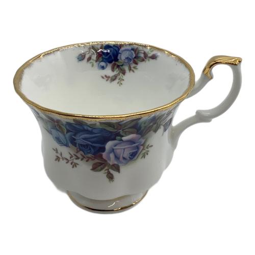 ROYAL ALBERT (ロイヤルアルバート) カップ&ソーサー オールドカントリーローズ