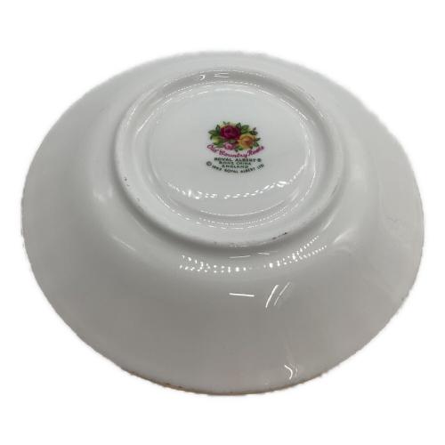 ROYAL ALBERT (ロイヤルアルバート) カップ&ソーサー オールドカントリーローズ