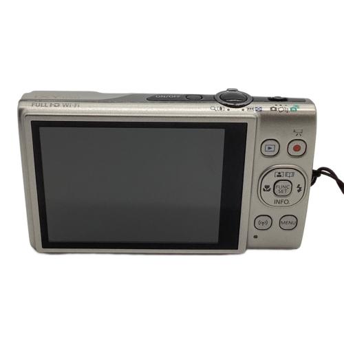 CANON (キャノン) コンパクトデジタルカメラ IXY650