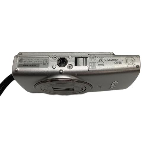 CANON (キャノン) コンパクトデジタルカメラ IXY650