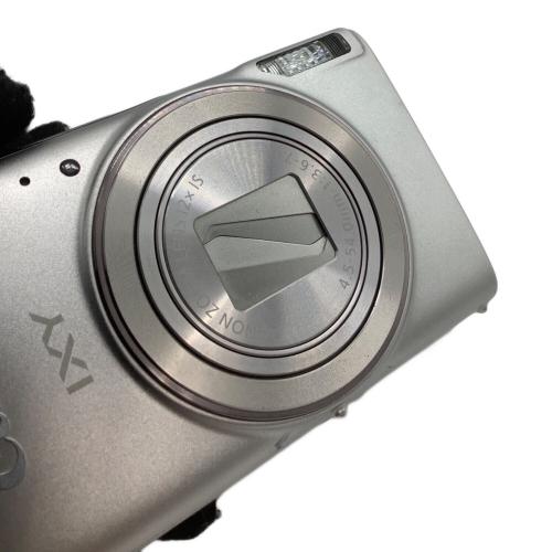 CANON (キャノン) コンパクトデジタルカメラ IXY650