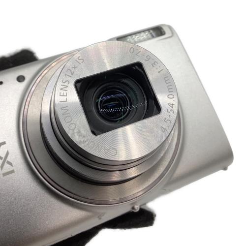 CANON (キャノン) コンパクトデジタルカメラ IXY650