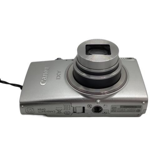 CANON (キャノン) コンパクトデジタルカメラ IXY650